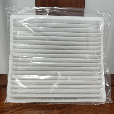 Tipo universal de acondicionamento do filtro de Filter Sany Air da máquina escavadora de B222100000711K