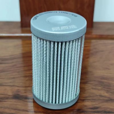 Respiração hidráulica de Filter Element Universal do piloto A222100000119