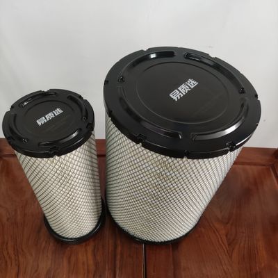 Máquina escavadora Filter B222100000535/B222100000532 do motor de Sany 6D34