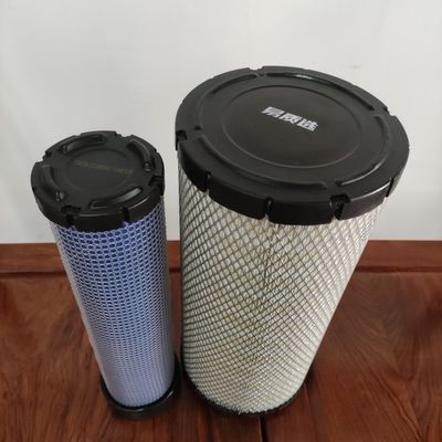 Máquina escavadora Filter Sany Filter de B222100000500 B222100000501 para SY85 SY115