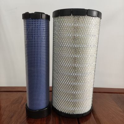 Máquina escavadora Filter Sany Filter de B222100000500 B222100000501 para SY85 SY115