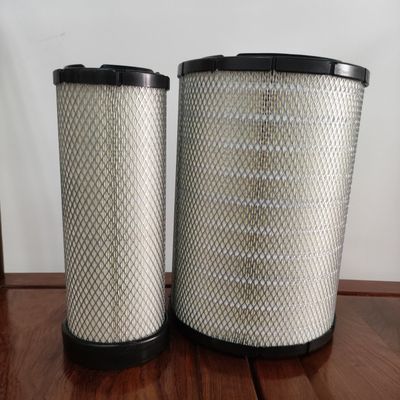 Máquina escavadora Filter B222100000535/B222100000532 do motor de Sany 6D34