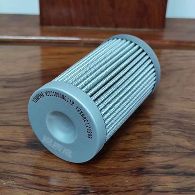 Respiração hidráulica de Filter Element Universal do piloto A222100000119