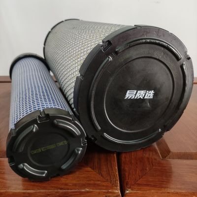 Máquina escavadora Filter Sany Filter de B222100000500 B222100000501 para SY85 SY115