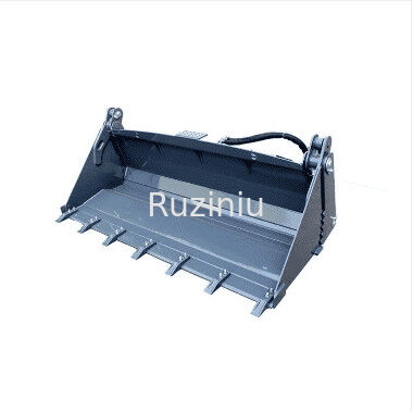 Carregadores 010472A quatro da finalidade da estrutura simples multi em uma cubeta