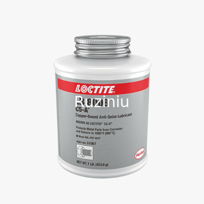 O cobre da libra 8008 do Loctite de Henkel baseou a alta temperatura resistente