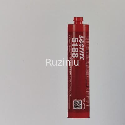 Vedador resistente de alta temperatura 300ml da flange do Loctite 5188 de Teroson do Loctite de Henkel
