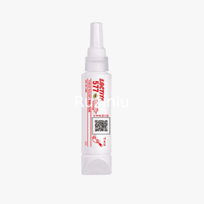 vedador da linha do Loctite 577 de 50ml 250ml para o tamanho máximo M80 da tubulação 3 polegadas