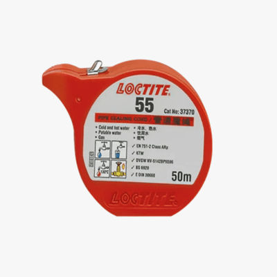 2056938 vedador da linha do Loctite 55 de Teroson do Loctite de Henkel para o tamanho máximo da tubulação 4 polegadas