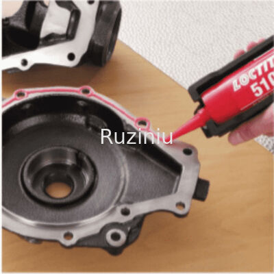 Vedador resistente de alta temperatura 300ml da flange do Loctite 5188 de Teroson do Loctite de Henkel