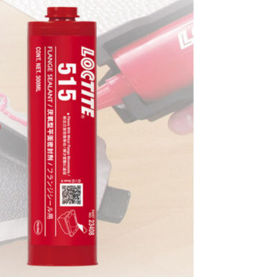 Alta temperatura do vedador do Loctite 515 de Teroson do Loctite de Henkel da flange resistente