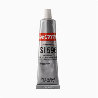 100 vedador do plano do SI 596 do Loctite da eficiência do interstício para carimbar