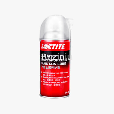 Agente de cura universal For Metal Surface do metal de Teroson do Loctite de M18 Henkel 360ml