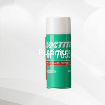 Agente de limpeza elétrico For Surface Decontamination de Teroson do Loctite de SF7655 Henkel