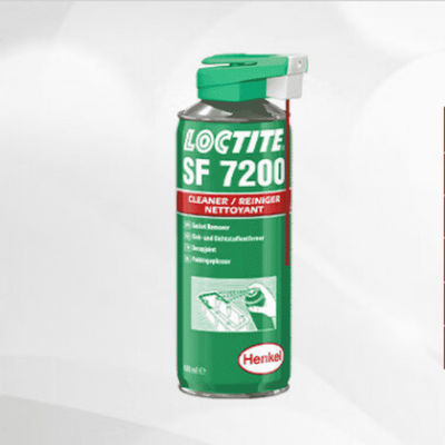 Removedor 400ml da gaxeta do Loctite 7200 de Teroson do Loctite de SF7200 Henkel