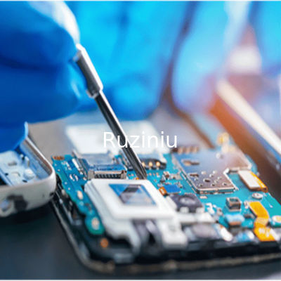 Agente de limpeza elétrico For Surface Decontamination de Teroson do Loctite de SF7655 Henkel