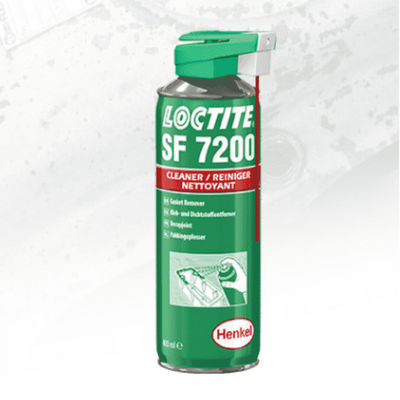 Removedor 400ml da gaxeta do Loctite 7200 de Teroson do Loctite de SF7200 Henkel