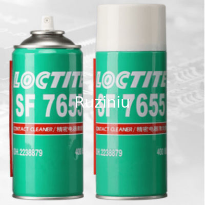 Agente de limpeza elétrico For Surface Decontamination de Teroson do Loctite de SF7655 Henkel