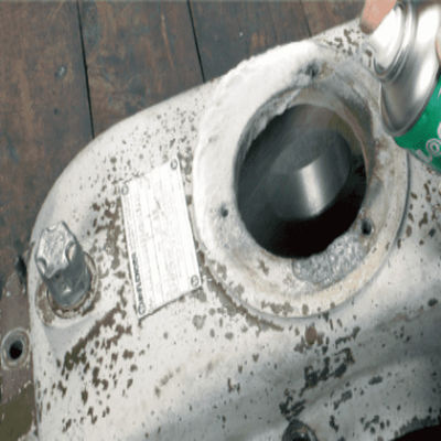 Removedor 400ml da gaxeta do Loctite 7200 de Teroson do Loctite de SF7200 Henkel