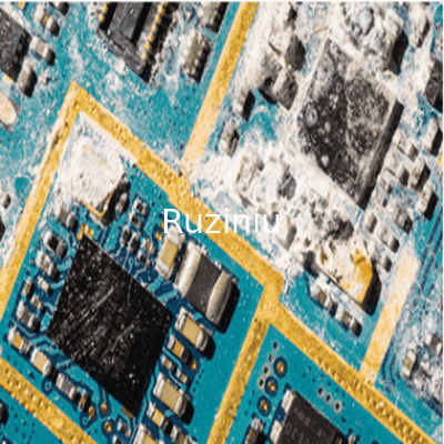 Agente de limpeza elétrico For Surface Decontamination de Teroson do Loctite de SF7655 Henkel