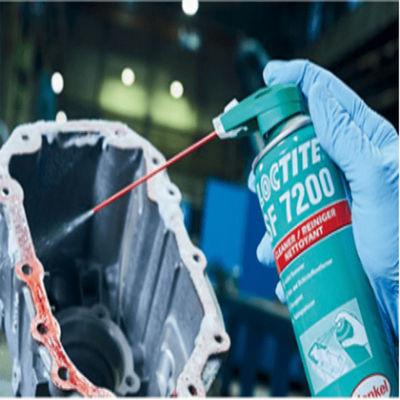 Removedor 400ml da gaxeta do Loctite 7200 de Teroson do Loctite de SF7200 Henkel