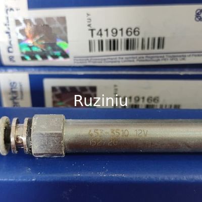 T419166 3054C Perkins Glow Plug Electric 12V Perkins Heater Plug