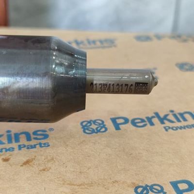 Conjunto da bomba de injeção de combustível Perkins T400726 387-9433 para C9 E330D E336D E340D