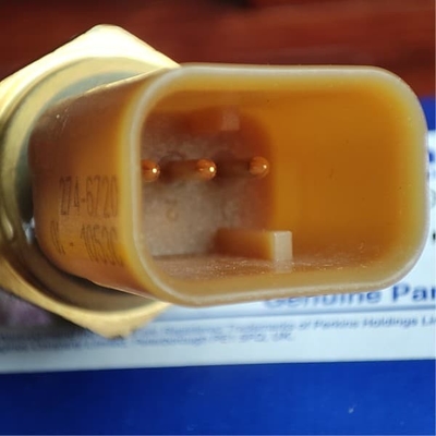 Sensor U5MK1090 274-6720 da pressão de ar de C2.4 C6.4 original e autêntico