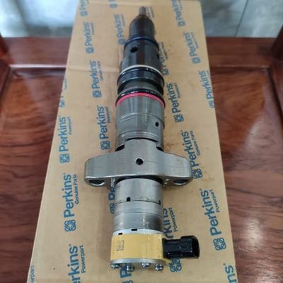 Conjunto da bomba de injeção de combustível Perkins T400726 387-9433 para C9 E330D E336D E340D