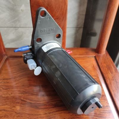 T417677 Bomba de peças de motor Perkins 4677011 24 V C7.1 E320D2/E323D2/324D2/326D2