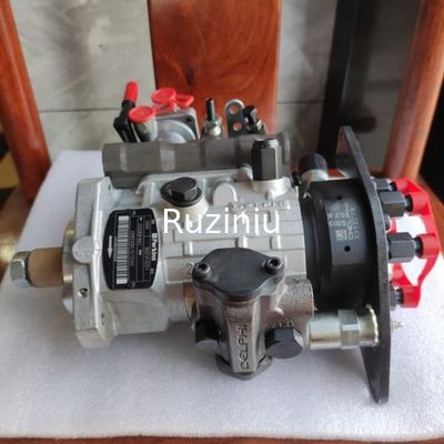 Bomba T419903 de alta pressão 9521A100H da injeção de Perkins C7.1