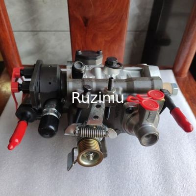 Bomba T419903 de alta pressão 9521A100H da injeção de Perkins C7.1