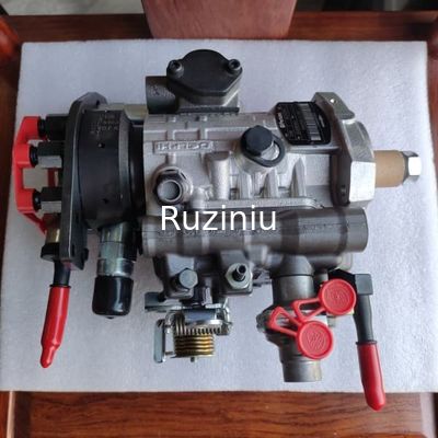 Bomba T419903 de alta pressão 9521A100H da injeção de Perkins C7.1