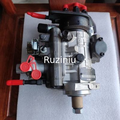 Bomba T419903 de alta pressão 9521A100H da injeção de Perkins C7.1