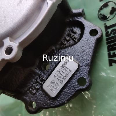 C7.1 C6.6 Bomba de água Perkins T423548 4131A068 para construção