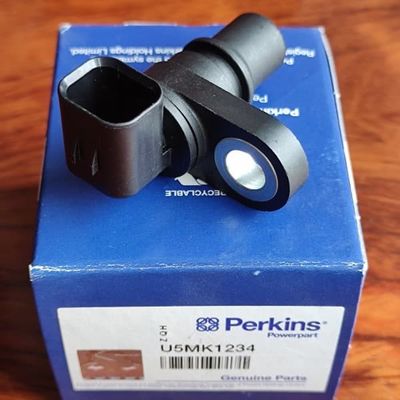 U5MK1234 238-0120 Sensor de velocidade do motor do virabrequim para Perkins C6.4