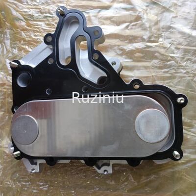 4133Y042 Perkins Engine Parts Oil Radiator/conjunto mais fresco para C7.1 C6.6