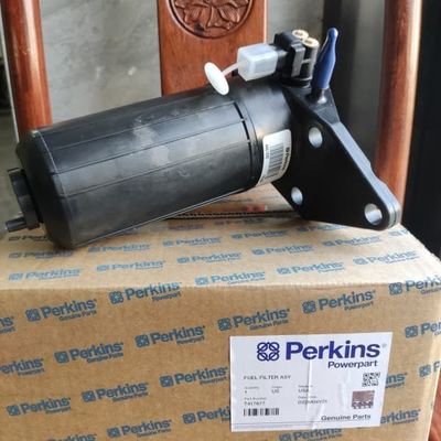 T417677 Bomba de peças de motor Perkins 4677011 24 V C7.1 E320D2/E323D2/324D2/326D2