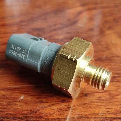 T406711 320-3060 Peças do motor Perkins C4.4 C7.1 Sensor de pressão do óleo