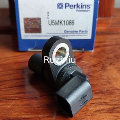 U5MK1086 238-0120 Peças de motor Perkins Perkins C6.4 Sensor de velocidade da árvore de cames