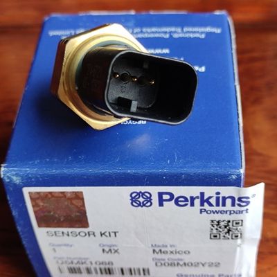 U5MK1088 274-6721 Perkins Oil Pressure Sensor C4.2 original e autêntico