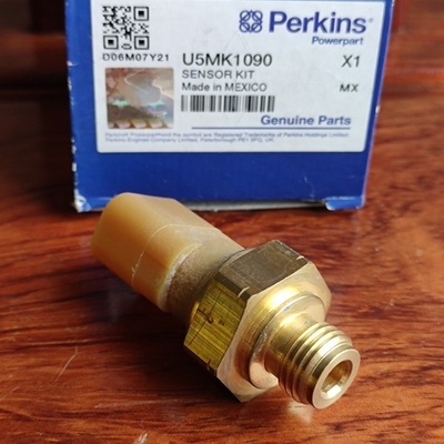 Sensor U5MK1090 274-6720 da pressão de ar de C2.4 C6.4 original e autêntico
