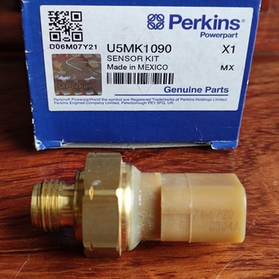 Sensor U5MK1090 274-6720 da pressão de ar de C2.4 C6.4 original e autêntico