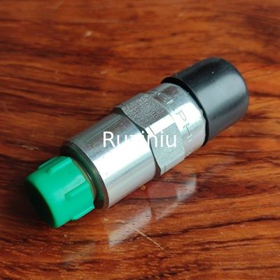 C4.4 Perkins Engine Parts 26420469 válvula de solenoide Delphi de 28363769 Flameout 12V