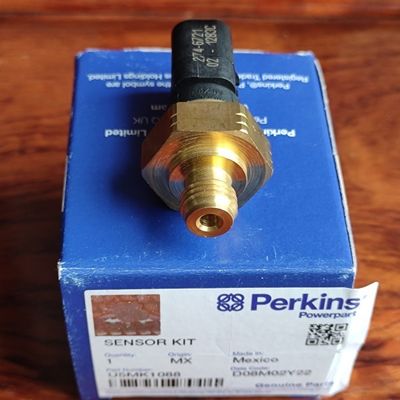 U5MK1088 274-6721 Perkins Oil Pressure Sensor C4.2 original e autêntico