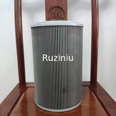 60251436 motor de Filter For Sany SY485/SY500 6UZ1/6WG1 da máquina escavadora
