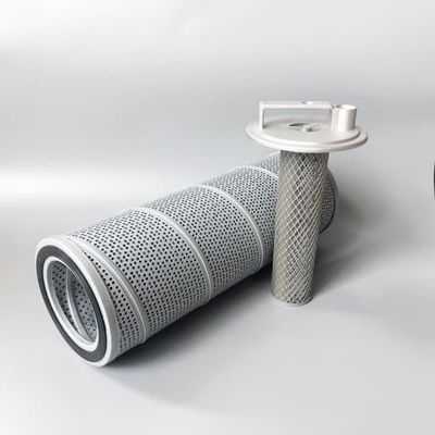 Elemento de filtro do óleo 60101256 hidráulico para RP9256 P0-CO-01-01031