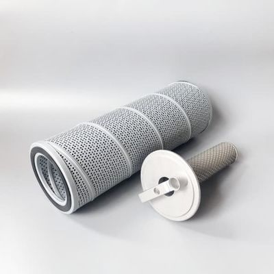 Elemento de filtro do óleo 60101256 hidráulico para RP9256 P0-CO-01-01031
