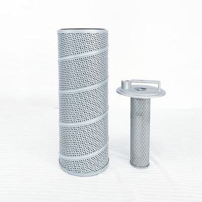 Elemento de filtro do óleo 60101256 hidráulico para RP9256 P0-CO-01-01031