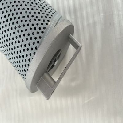 Peças de escavadeira de mineração RP9394 60210416 Elemento de filtro hidráulico